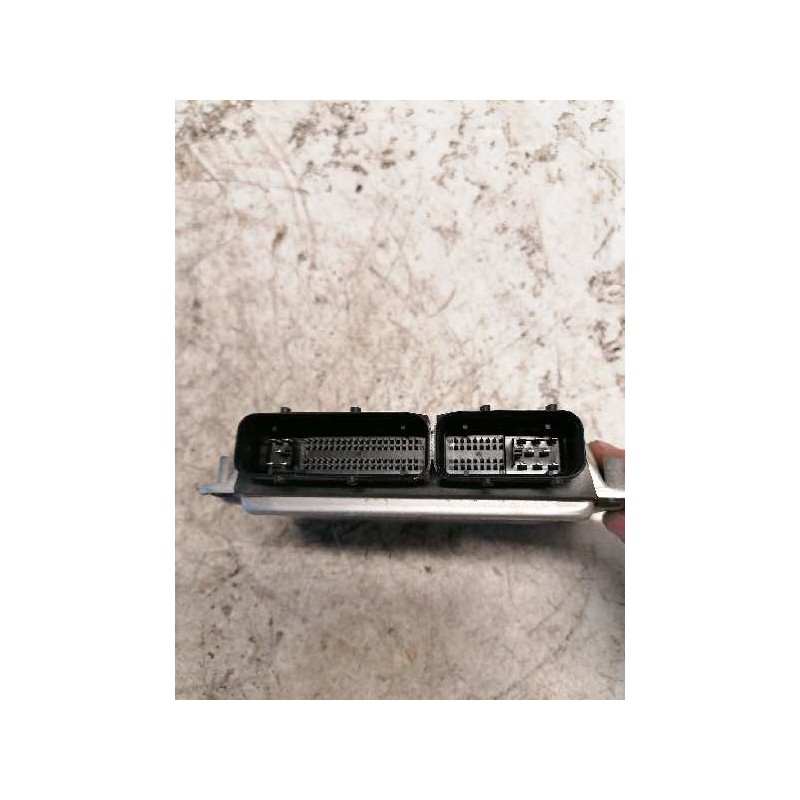 Recambio de centralita motor uce para seat ibiza (6l1) cool referencia OEM IAM 0281011320 038906012HP 1039S01942 - Negro 3