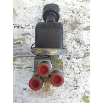 Recambio de palanca freno de mano para man tg - a 18.xxx 12.0 diesel referencia OEM IAM 9617231180 WABCO 