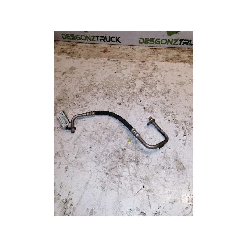 Recambio de tubos aire acondicionado para renault megane ii berlina 5p business referencia OEM IAM - Azul 2