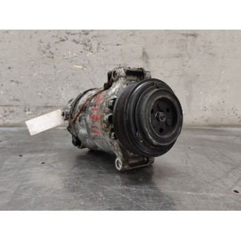 Recambio de compresor aire acondicionado para seat ibiza iv (6j5, 6p1) 2.0 referencia OEM IAM   