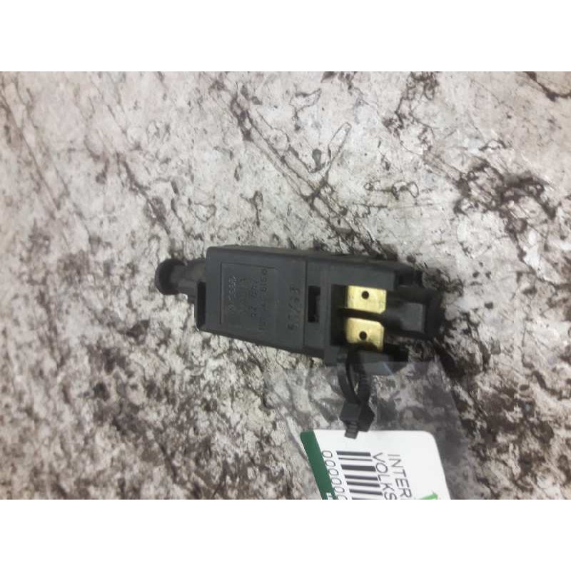 Recambio de interruptor para volkswagen new beetle (9c1/1c1) referencia OEM IAM 191945515B 2 PINS - Gris 2