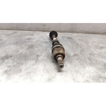 Recambio de transmision delantera izquierda para hyundai i30 (gd) 1.6 crdi referencia OEM IAM A65L  