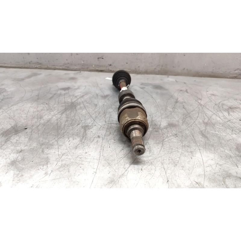Recambio de transmision delantera izquierda para hyundai i30 (gd) 1.6 crdi referencia OEM IAM A65L - Blanco 2