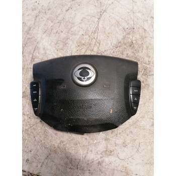 Recambio de airbag delantero izquierdo para ssangyong actyon 200 xdi referencia OEM IAM AB53F3CT9JAE0  