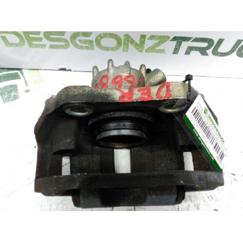 Recambio de pinza freno delantera derecha para peugeot 206 berlina xs referencia OEM IAM 4400P3  