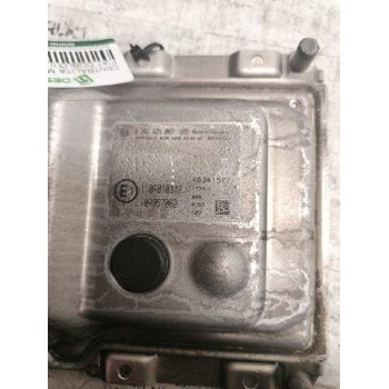 Recambio de centralita motor uce para fiat doblo ii (152) easy referencia OEM IAM  46341577 110R010312