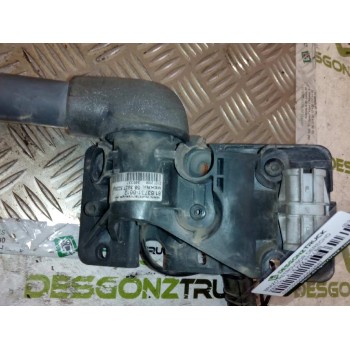 Recambio de brazo retrovisor derecho para man tg - a 18.xxx fg / bb   (e3/e4) l referencia OEM IAM   