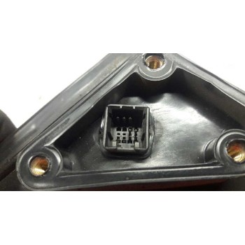Recambio de retrovisor derecho para hyundai accent (lc) gl 5p referencia OEM IAM   