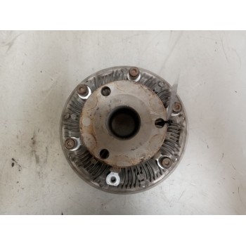 Recambio de ventilador viscoso motor para iveco eurocargo referencia OEM IAM 504029738  