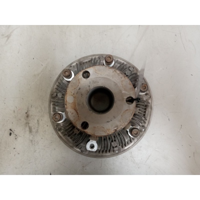 Recambio de ventilador viscoso motor para iveco eurocargo referencia OEM IAM 504029738 - Blanco 2