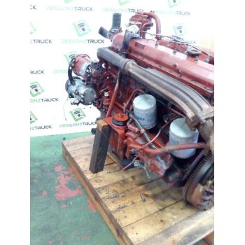 Recambio de motor completo para iveco trucks m 115-17 (169cv) referencia OEM IAM 806024 652800850 