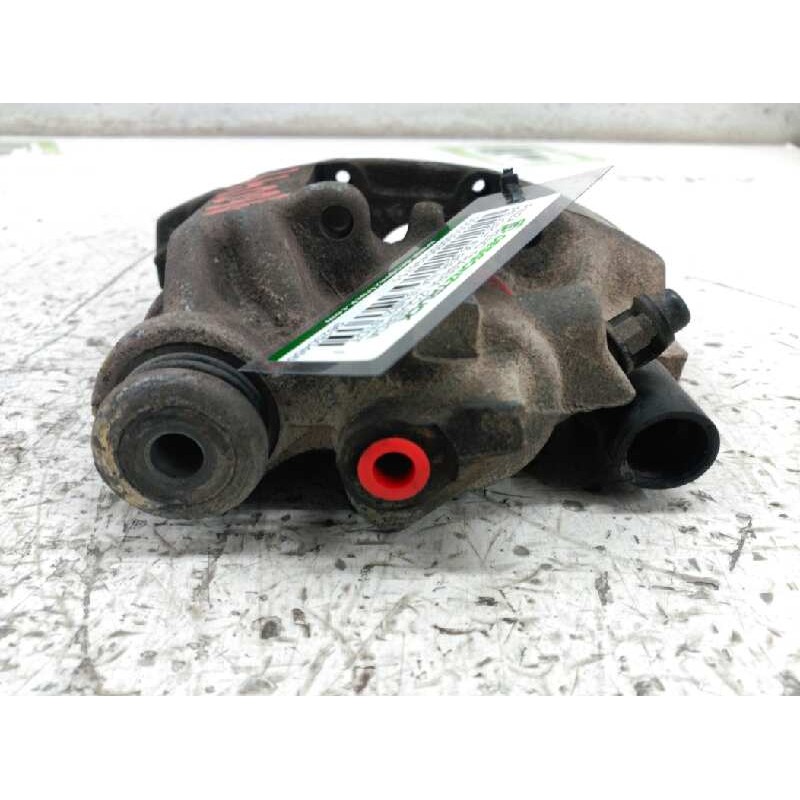 Recambio de pinza freno trasera izquierda para peugeot 406 berlina (s1/s2) stdt referencia OEM IAM 9625046680 - Azul 2