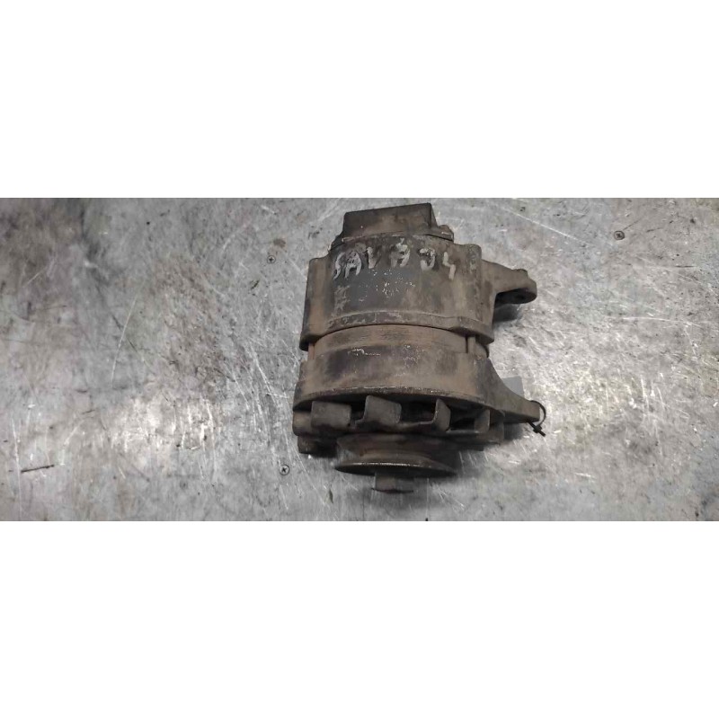 Recambio de alternador para . pegaso j4 1100cap referencia OEM IAM 1125823 2