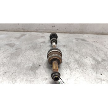 Recambio de transmision delantera izquierda para hyundai i30 (gd) 1.6 crdi referencia OEM IAM A65L  
