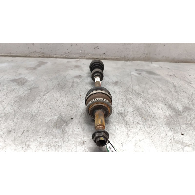 Recambio de transmision delantera izquierda para hyundai i30 (gd) 1.6 crdi referencia OEM IAM A65L - Blanco 3