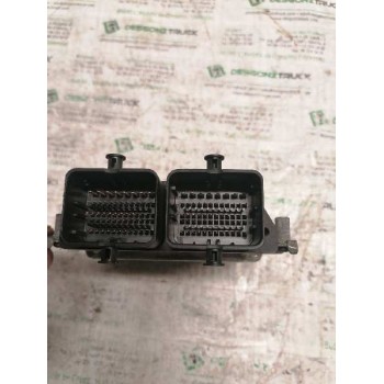 Recambio de centralita motor uce para fiat doblo ii (152) easy referencia OEM IAM  46341577 110R010312