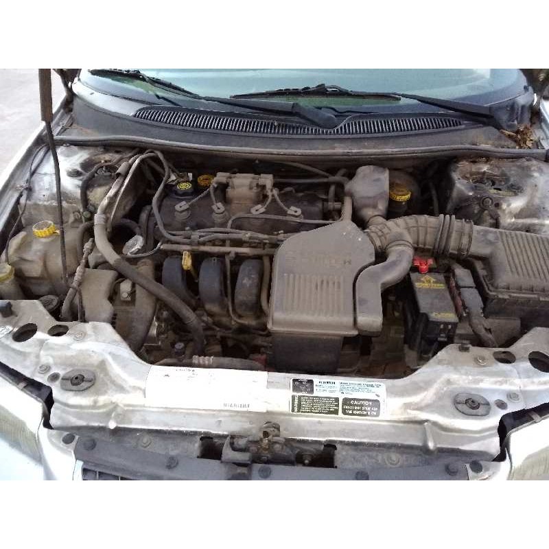 CHRYSLER STRATUS BERLINA (JA)