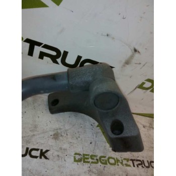 Recambio de brazo retrovisor derecho para man tg - a 18.xxx fg / bb   (e3/e4) l referencia OEM IAM   