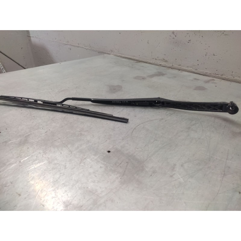 Recambio de brazo limpia delantero izquierdo para toyota rav 4 (a3) luna referencia OEM IAM - Plata 2