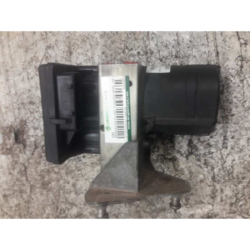 Recambio de abs para mercedes-benz clase c (w202) berlina 250 td (202.128) referencia OEM IAM A0034310312 10020401634 1009901327 3
