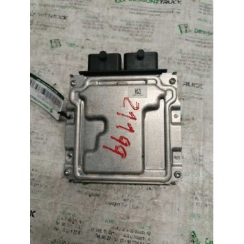 Recambio de centralita motor uce para fiat doblo ii (152) easy referencia OEM IAM  46341577 110R010312