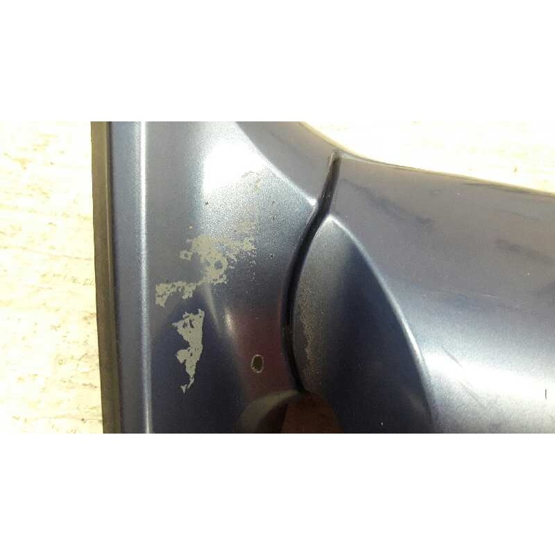Recambio de retrovisor derecho para hyundai accent (lc) gl 5p referencia OEM IAM - Azul 5