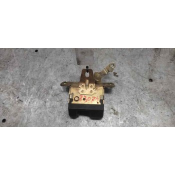 Recambio de cerradura maletero / porton para opel vectra b berlina básico referencia OEM IAM   