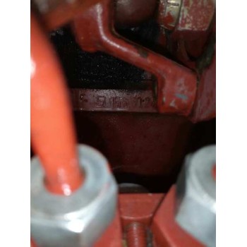 Recambio de motor completo para iveco trucks m 115-17 (169cv) referencia OEM IAM 806024 652800850 