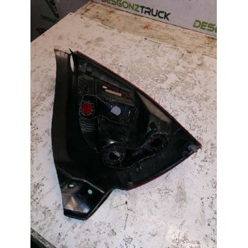 Recambio de piloto trasero derecho para renault megane ii berlina 5p business referencia OEM IAM   