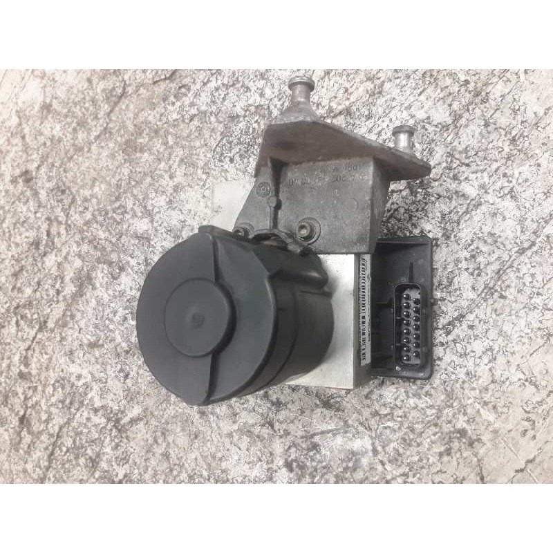 Recambio de abs para mercedes-benz clase c (w202) berlina 250 td (202.128) referencia OEM IAM A0034310312 10020401634 1009901327 4