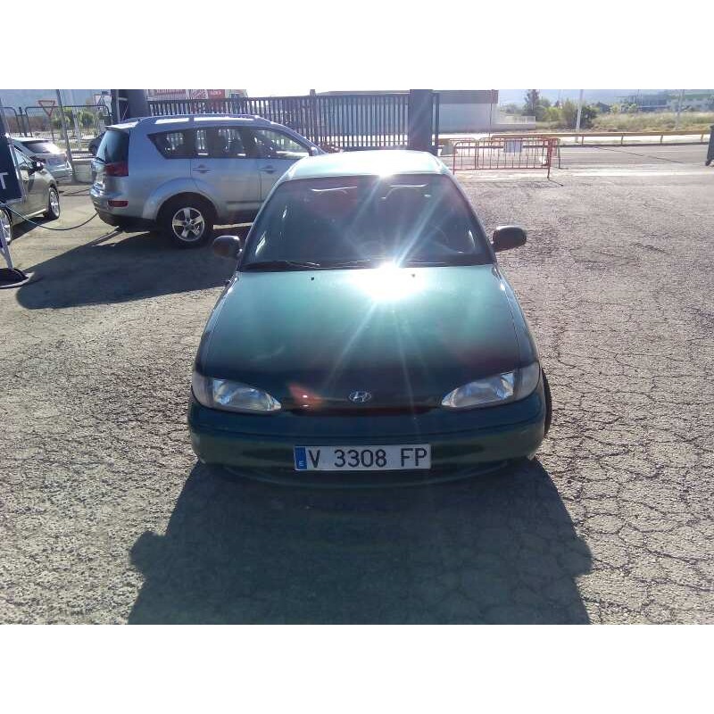 HYUNDAI ACCENT (X3)