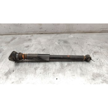 Recambio de amortiguador trasero derecho para hyundai accent (mc) gl referencia OEM IAM 553101E200  