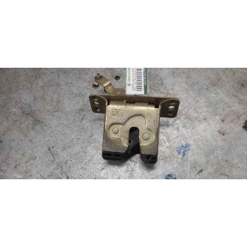 Recambio de cerradura maletero / porton para opel vectra b berlina básico referencia OEM IAM   
