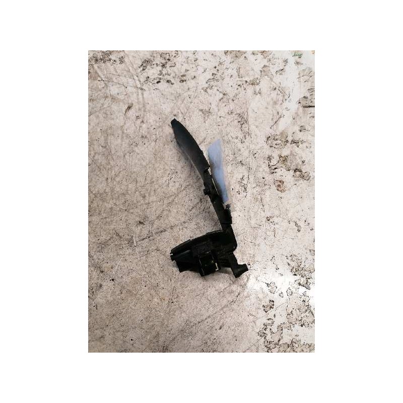 Recambio de mando elevalunas delantero derecho para audi a3 (8p) 2.0 tdi ambition quattro referencia OEM IAM 8Z0959855B 4 PINS - Negro 2