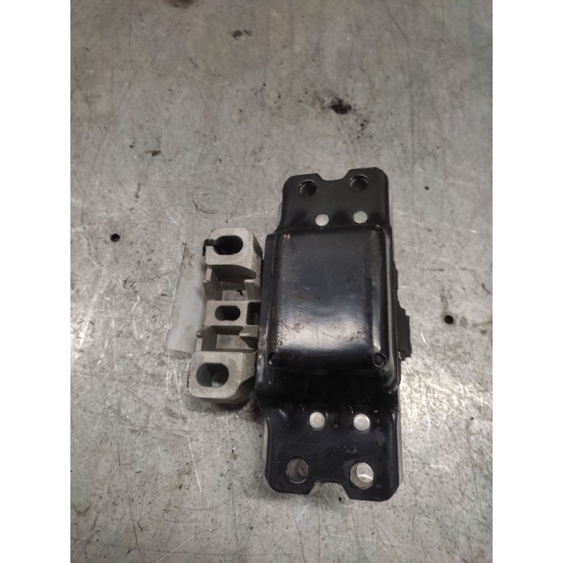 Recambio de soporte motor derecho para audi a3 (8p) 1.6 ambiente referencia OEM IAM 1K0199555L - Negro 2