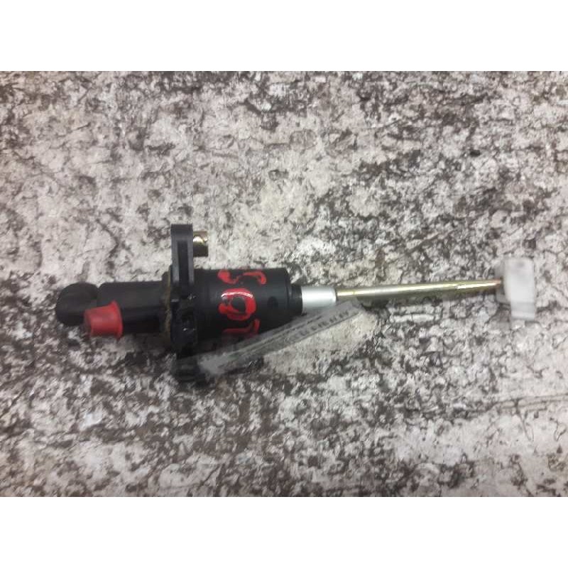Recambio de bombin embrague para volkswagen new beetle (9c1/1c1) referencia OEM IAM 1J1721388A - Gris 2