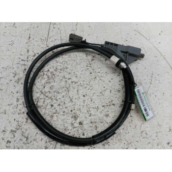 CABLES DE FRENO MANO 9625818780 