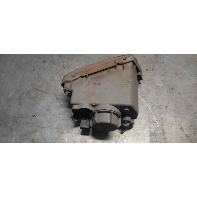 Recambio de faro antiniebla izquierdo para hyundai coupe (j2) 1.6 fx coupe referencia OEM IAM   12 PINS 2