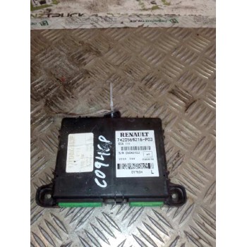 MODULO ELECTRONICO 7420569216 CENTRALITA ECS III