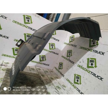 Recambio de guardabarros delantero izquierdo para iveco stralis (as) 10.3 diesel referencia OEM IAM   