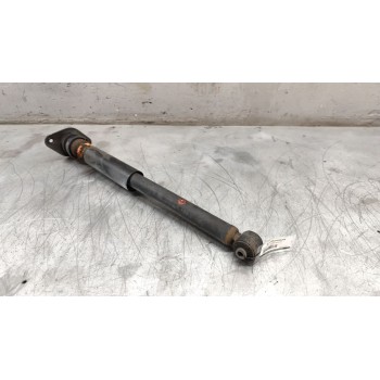 Recambio de amortiguador trasero derecho para hyundai accent (mc) gl referencia OEM IAM 553101E200  