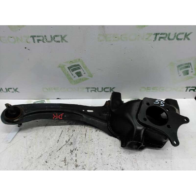 Recambio de brazo suspension superior trasero derecho para ford focus berlina (cap) ambiente (d) referencia OEM IAM  DERECHO 2