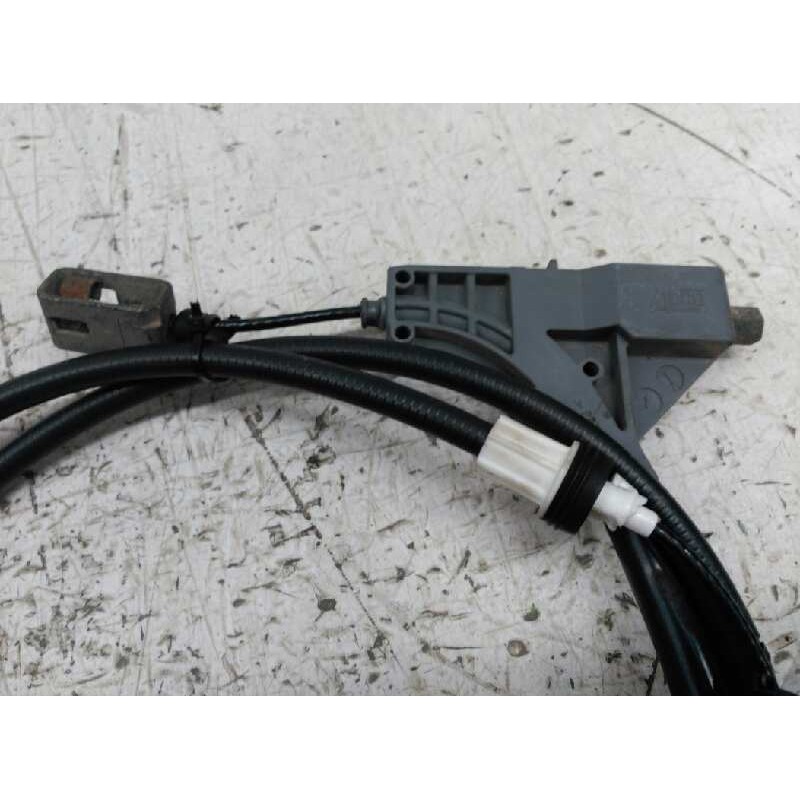Recambio de cables de freno mano para peugeot 406 berlina (s1/s2) stdt referencia OEM IAM 9625818780 - Azul 2