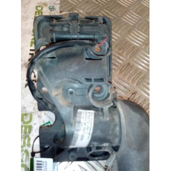 Recambio de brazo retrovisor izquierdo para man tg - a 18.xxx fg / bb   (e3/e4) l referencia OEM IAM   