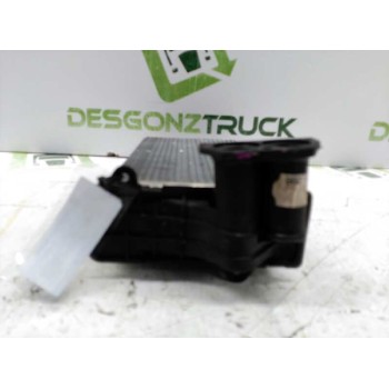 Recambio de radiador calefaccion / aire acondicionado para peugeot 206 berlina xs referencia OEM IAM 6448G3  