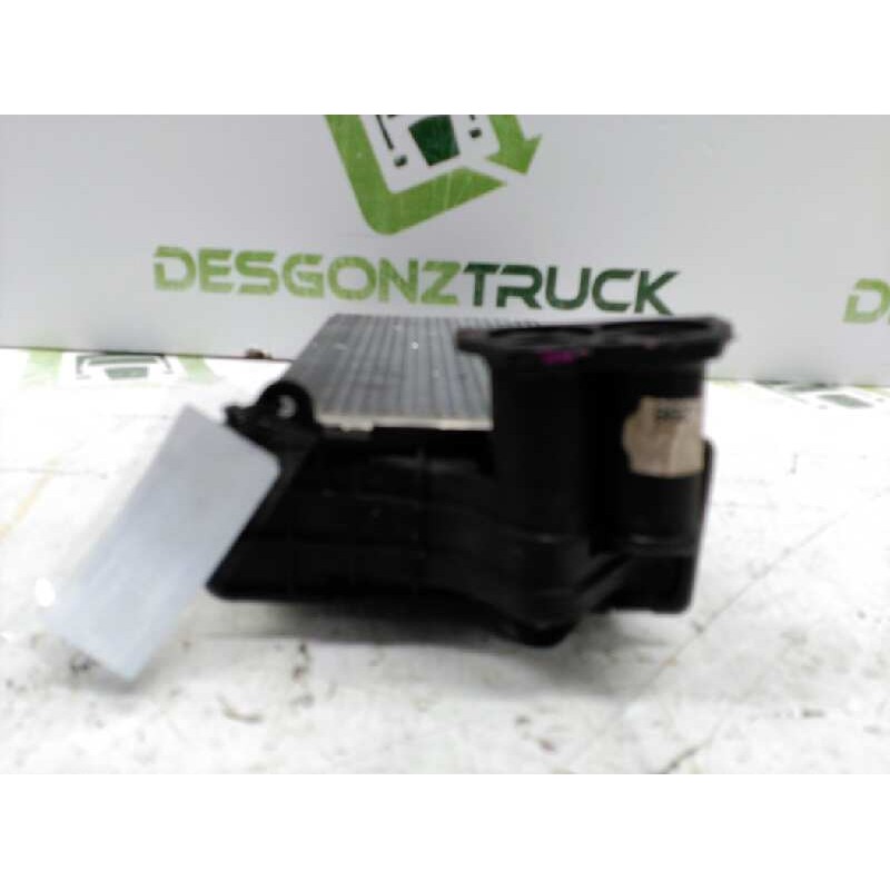 Recambio de radiador calefaccion / aire acondicionado para peugeot 206 berlina xs referencia OEM IAM 6448G3 - Gris 3