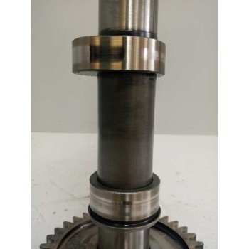Recambio de arbol de levas para man tgx 18.xxx 12.4 diesel referencia OEM IAM 51044015089  