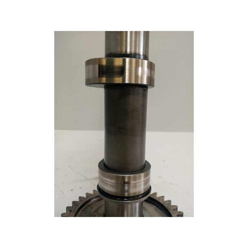Recambio de arbol de levas para man tgx 18.440 12.4 diesel referencia OEM IAM 51044015089 - Amarillo 2