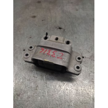 Recambio de soporte motor derecho para audi a3 (8p) 1.6 ambiente referencia OEM IAM 1K0199555L  