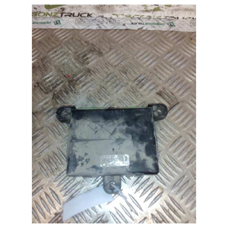 Recambio de modulo electronico para renault magnum ab 2005 cabina adel.tractor semirr. gv  4x2 4xx.18 gran espacio referencia OE - Blanco 2